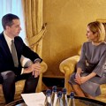 Усклађеност Србије са спољном политиком ЕУ 60% у првој половини 2026.