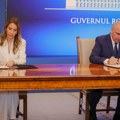 Potpisan memorandum Srbije i Rumunije: Đerdap 3 biće najveća vodena baterija jugoistočne Evrope