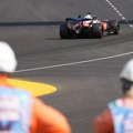 Trka F1 za Veliku nagradu Bahreina voziće se početkom oktobra u Maleziji