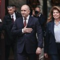 Jotova vodi u anketama: Na jesen predsednički izbori u Bugarskoj