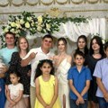 "Od kuće nije ostalo ništa, pod ruševinama delovi tela..." Ovo je porodica koju su Rusi danas ubili: "Ceo svet je potreban da…