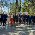 Macut s Mickoskim u Ohridu o unapređenju saradnje i jačanju odnosa Srbije i Severne Makedonije