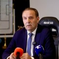 Ljajić više nije predsednik SDPS, na čelu stranke Jug Radivojević