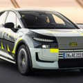 A2 e-tron postavlja novi standard efikasnosti kod Audija
