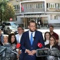 Radulović: Ko iz policije štiti dr Milića da je mogao godinu i po dana nelegalno da drži arsenal oružja u svom posedu