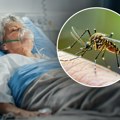 Dvoje teško obolelih u Beogradu, opasni virus se širi regionom: Najnoviji podaci "Batuta" o groznici Zapadnog Nila u Srbiji