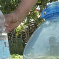 Voda samo u tačno određeno vreme: Kako su stanari Gornjeg Milanovca podeljeni na dve grupe