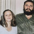‘Poklonio mi je lutku obučenu kao on’: Ćerka Fidela Kastra o odnosu sa ocem