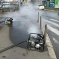 Ponovo pukao magistralni cevovod kod Takova