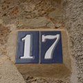 Zašto se Italijani plaše broja 17 - verovanje potiče još iz antičkog Rima