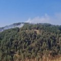 Aktivno 25 požara širom Srbije – situacija na Stolovima nepromenjena