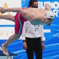 Sjajni Barna u polufinalu Evropskog prvenstva, sledi borba za veliko finale