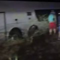 Leskovčani i Nišlije među putnicima autobusa koji je sleteo sa autoputa u Bugarskoj