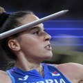 Uživo: Adriana Vilagoš u finalu Evropskog prvenstva, poslednja nada Srbije