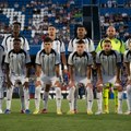 Partizan se raspao sa igračem više - crno-belima ostaje nada u Beogradu