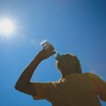 Sunčan i topao dan: Maksimalna temperatura 38 stepeni na jugu Srbije