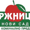 Sutra licitacija za prodajna mesta i poslovne prostore na novosadskim pijacama