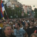 "Dok oni 22 meseca beže od odgovornosti i pravde, mi ponovo izlazimo na ulice": Studenti najavili komemorativnu šetnju 1…