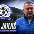 Janjić pred Rađevac: Moramo da budemo koncentrisani od prvog minuta