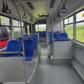 OD SUTRA ZIMSKI RED VOŽNJE U NIŠU: Izmenjene i trase pet prigradskih linija zbog zatvaranja Popovačke ulice