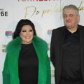 "Nisam mogla da se vratim kući, bio je to pakao za mene": Dragana Mirković otvorila dušu o teškim trenucima