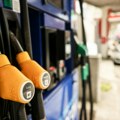 Objavljene nove cene goriva: Poznato koliko će koštati benzin i dizel