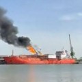Rusi napali granični prelaz Orlivka: Putnici i vozači ostali blokirani, prekinut transport ka Rumuniji