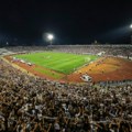FK Partizan: Besplatan ulaz na utakmicu protiv Vojvodine