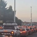 (Video) Totalni pakao na granici sa Grčkom! Vozači ne mogu ni makac, kolone su kilometarske, a trajaće čitava tri dana: Ovo je…