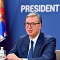 Vučić se ponovo oglasio o zvučnom topu: Najstrašnija laž u poslednjoj deceniji