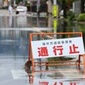 Japan na udaru obilnih kiša, upozorenja na klizišta i poplave