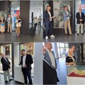 Ljudi koji su osvajali novosadsko nebo: Otvorena izložba o 22 heroja domaćeg vazduhoplovstva