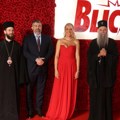 Tri decenije Blica: Velika proslava jubileja u beogradskoj Ložionici