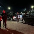 Akcija u Ilijašu: Granična policija BiH zaplenila više od tone droge, vrednost se procenjuje na pet miliona €!