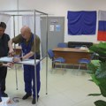 Počeli trodnevni parlamentarni izbori u Rusiji: Otvorena prva biračka mesta