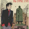 U toku međunarodna strip-konferencija „Kragujevac Comic Con“