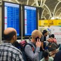 Irak navodno obustavlja letove iranskih avio-kompanija