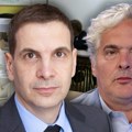 Ko iz mraka pritiska opoziciju da odustane od izbora?! Neki javno progovorili o zahtevima: "Počeo je da se para džemper"