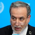 Iran ne popušta: Ormuz nije Trampov