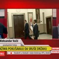 Svih 8 članova REM-a bilo za monitoring Informera, a onda se „nešto desilo“: Za samo dva sata četvoro promenilo stav
