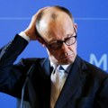AfD stalno povećava prednost nad Mercovom koalicijom: sada je 10,5 procentnih poena
