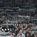 Partizan uputio apel navijačima: "Ne dozvolite da ponovo budemo bez vaše pomoći"