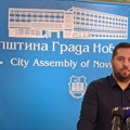 VIDEO Pogačar i Brković odgovorili Vučiću: Nije došao kad je trebalo, sad mu džaba da dolazi