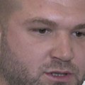 Armin Sinančević spreman za nove izazove: "Ako sve bude kako treba, biću blizu medalje u Valensiji"