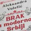 U istorijskom arhivu Šumadije predstavljena knjiga o braku u modernoj Srbiji