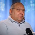 Profesor Pravnog fakulteta i bivši potpredsednik FK Partizan Vladimir Vuletić pronađen mrtav u svom stanu