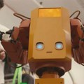 Novi humanoidni kućni robot pronalazi izgubljene stvari i sređuje neuredne sobe