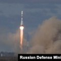 Ruski vojni satelit približio se satelitu koji koristi Ukrajina