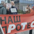 Deo zaposlenih na RTS-u objavio spisak članova rukovodstva i urednika od kojih očekuje ostavke