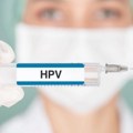 HPV vakcina smanjuje rizik od raka grlića materice za gotovo 90 odsto